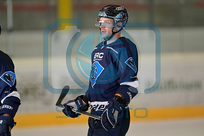 Eishockey, Herren, DEL, Saison 2022-2023, ERC Ingolstadt - Ice Training, 25.08.2022
