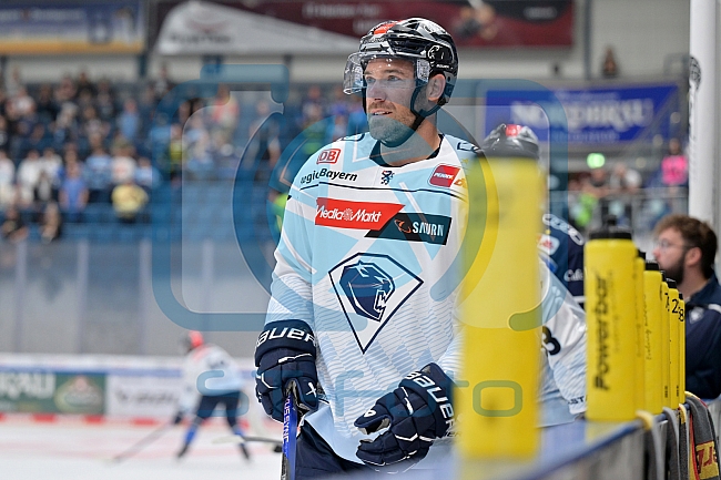 Eishockey, Herren, DEL, Saison 2023-2024, ERC Ingolstadt - Showtraining, 13.08.2023