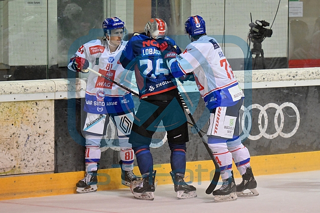 Eishockey, Herren, DEL, Saison 2023-2024, Vinschgau Cup, HC Innsbruck - Nürnberg Ice Tigers, 26.08.2023