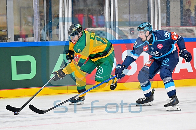 Hockey, Mens, CHL, Season 2025-2026, Regular Season, Game Day 1, ERC Ingolstadt - Ilves Tampere, 28.08.2025