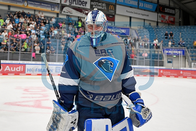 Eishockey, Herren, DEL, Saison 2022-2023, ERC Ingolstadt - Showtraining & Dauerkartenüberge, 07.08.2022