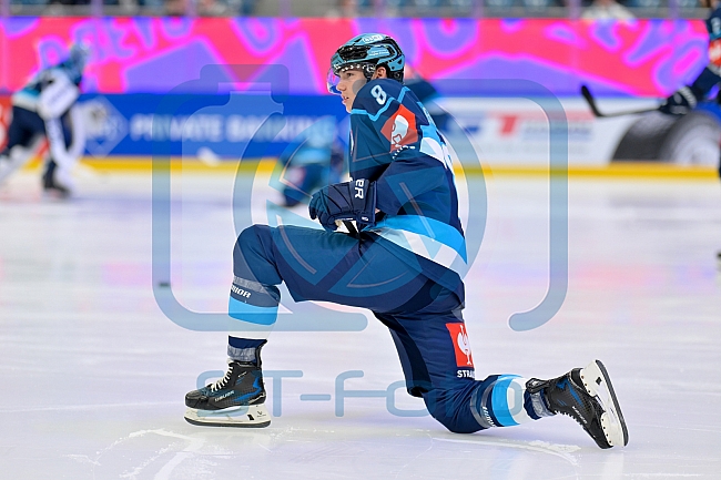 Hockey, Mens, CHL, Season 2025-2026, Regular Season, Game Day 2, ERC Ingolstadt - Kalpa Kuopio, 30.08.2025