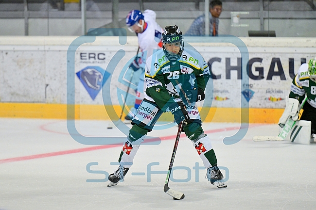Eishockey, Herren, DEL, Saison 2024-2025, HC TIWAG Innsbruck - EHC Olten, 24.08.2024