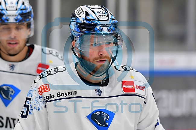 Vorbereitung, Eishockey, Herren, DEL, Saison 2021-2022, ERC Ingolstadt - HC Rytiri Kladno, 22.08.2021