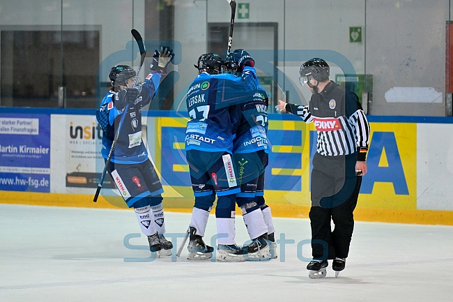 Eishockey, Herren, U20 DNL, Saison 2025-2026, Halbfinale - Spiel 2, ERC Ingolstadt - Krefelder EV 81, 15.03.2026