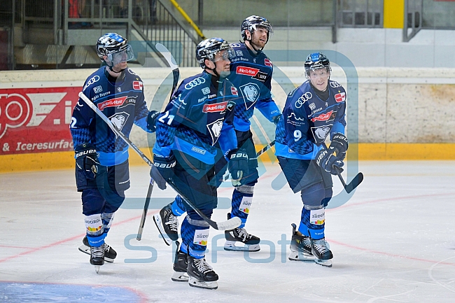 Eishockey, Herren, DEL, Saison 2024-2025, EHC Olten - ERC Ingolstadt, 25.08.2024