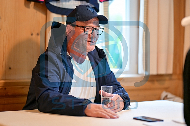 Eishockey, Herren, DEL, Saison 2026-2027, ERC Ingolstadt - ERC Rollis - Apfel-Tasting, 21.08.2026
