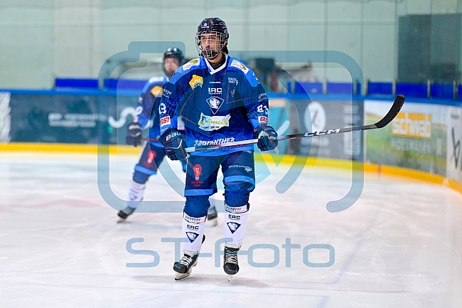 Eishockey, Herren, U20 DNL, Saison 2025-2026, Halbfinale - Spiel 5, ERC Ingolstadt - Krefelder EV 81, 24.03.2026