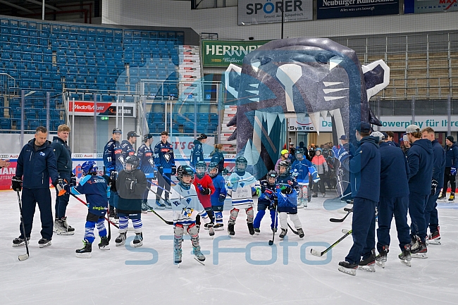 Eishockey, Herren, DEL, Saison 2024-2025, ERC Ingolstadt - Kids On Ice Day, 21.09.2024