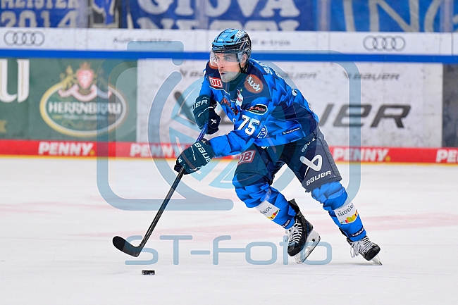 Eishockey, Herren, DEL, Saison 2025-2026, Spiel 28, ERC Ingolstadt - Iserlohn Roosters, 14.12.2025