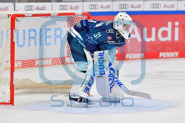 Vorbereitung, Eishockey, Herren, DEL, Saison 2021-2022, ERC Ingolstadt - spusu Vienna Capitals, 04.09.2021