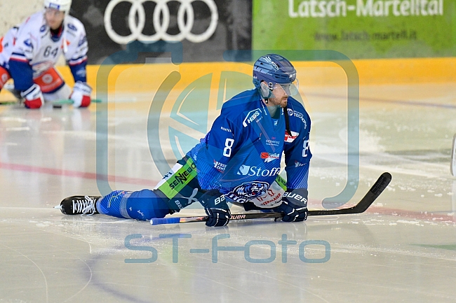 Eishockey, Herren, DEL, Saison 2025-2026, Vinschgau Cup, Spiel 3, ZSC Lions - Straubing Tigers, 24.08.2025