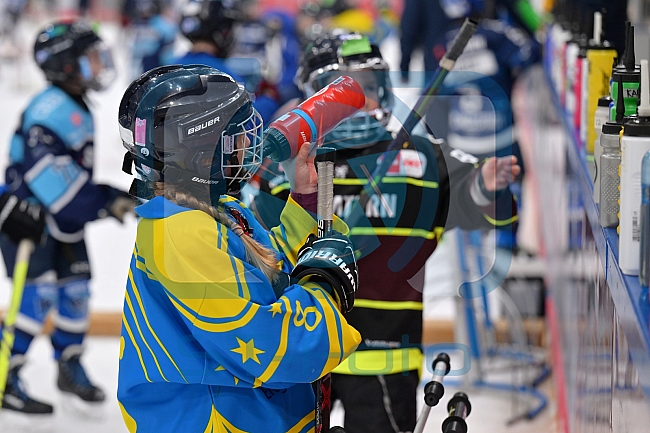 Eishockey, Herren, DEL, Saison 2023-2024, ERC Ingolstadt - Kids on Ice Day, 18.11.2023