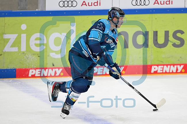 Eishockey, Herren, DEL, Saison 2022-2023, Vorbereitung, ERC Ingolstadt - Iserlohn Roosters, 14.08.2022