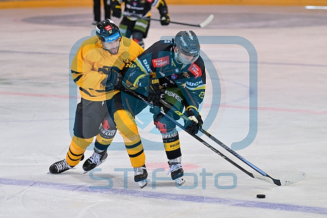 Eishockey, Herren, DEL, Saison 2026-2027, HC Falkensteiner Pustertal - HC Verva Litvinov, 23.08.2026
