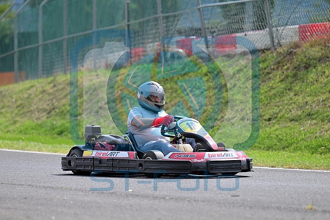 Eishockey, Herren, 6. Vinschgau-Cup, Saison 2022-2023, Audi ERC Gokart Cup 2022, 27.08.2022