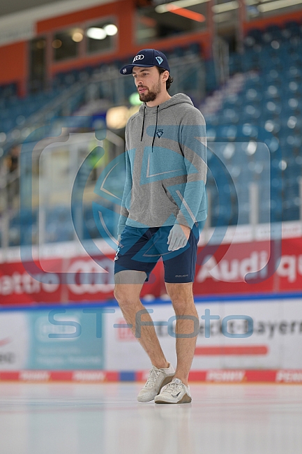 Eishockey, Herren, DEL, Saison 2022-2023, Playoff-Finale - Spiel 2, ERC Ingolstadt - EHC Red Bull München, 16.04.2023