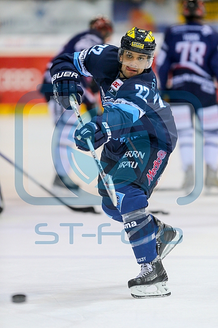 ERC Ingolstadt vs Iserlohn Roosters, Eishockey, DEL, Deutsche Eishockey Liga, Spieltag 17, 13.11.2015