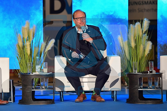 Eishockey, Herren, DEL, Saison 2020-2021, ERC Ingolstadt - virtuelle Saisonabschlussfeier, 05.05.2021