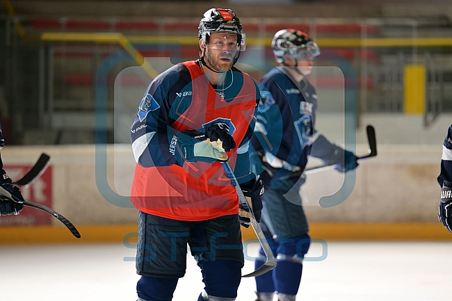 Eishockey, Herren, DEL, Saison 2023-2024, Vinschgau Cup, ERC Ingolstadt - IceTraining, 24.08.2023
