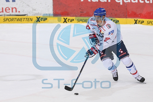 ERC Ingolstadt - Adler Mannheim, Eishockey, DEL, Deutsche Eishockey Liga, Spieltag 4, 20.09.2015