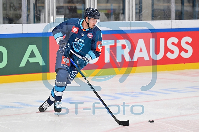 Eishockey, Mens, CHL, Season 2023-2024, ERC Ingolstadt - Färjestad Karlstad, 02.09.2023