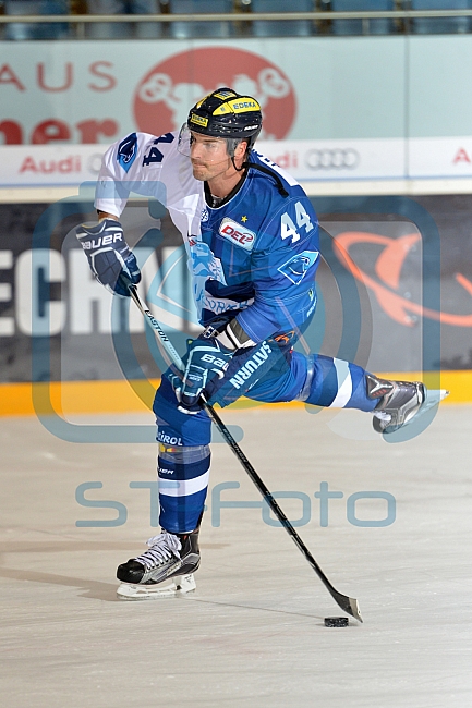ERC Ingolstadt vs Schwenninger Wild Wings, Eishockey, DEL, Deutsche Eishockey Liga, Spieltag 22, 04.12.2016