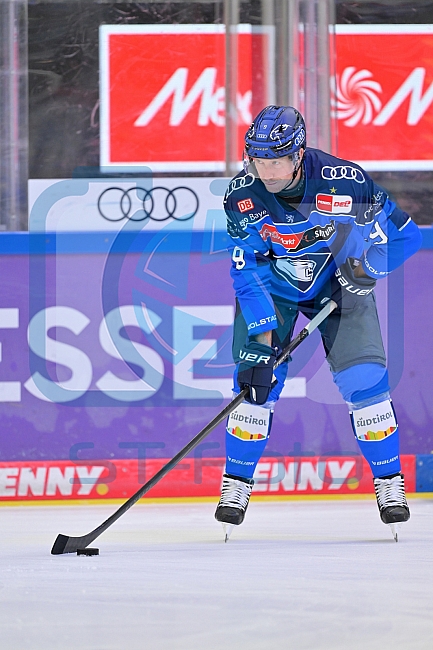 Eishockey, Herren, DEL, Saison 2026-2027, Testspiel, ERC Ingolstadt - EV Zug, 04.09.2026