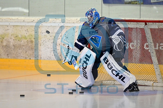 Eishockey, Herren, DEL, Saison 2022-2023, ERC Ingolstadt - Ice Training, 25.08.2022