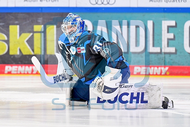 Eishockey, Herren, DEL, Saison 2025-2026, Spiel 43, ERC Ingolstadt - Schwenninger Wild Wings, 25.01.2026