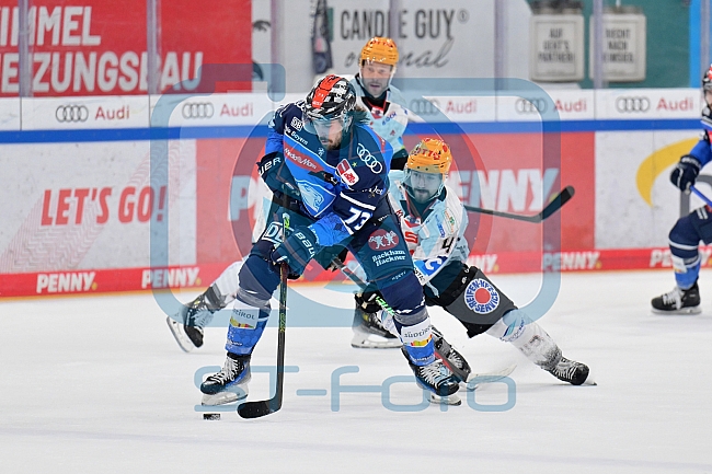 Eishockey, Herren, DEL, Saison 2023-2024, Playoffs Viertelfinale - Spiel 2, ERC Ingolstadt - Fischtown Pinguins , 20.03.2024