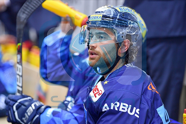 ERC Ingolstadt vs Krefeld Pinguine, DEL, Deutsche Eishockey Liga, Spieltag 3, 20.09.2019