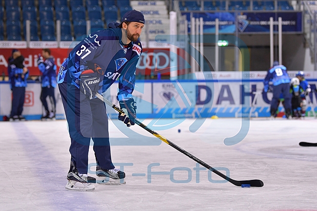 ERC Ingolstadt Kids on Ice Day, DEL, Deutsche Eishockey Liga, 12.10.2019