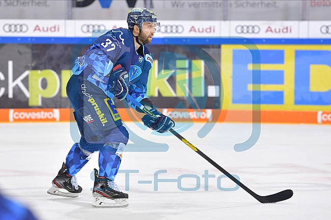 ERC Ingolstadt vs Thomas Sabo Ice Tigers, DEL, Deutsche Eishockey Liga, Spieltag 26, 13.12.2019