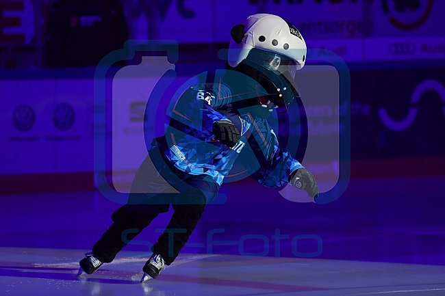 ERC Ingolstadt vs Düsseldorfer EG, DEL, Deutsche Eishockey Liga, Spieltag 37, 12.01.2020