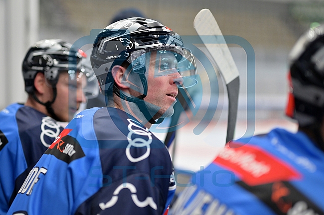 Eishockey, Herren, DEL, Saison 2023-2024, ERC Ingolstadt - Showtraining, 13.08.2023