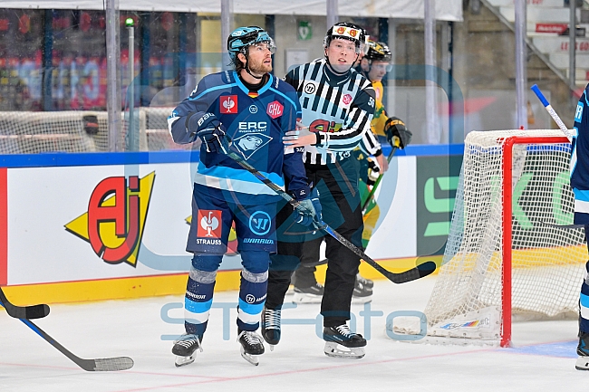 Hockey, Mens, CHL, Season 2025-2026, Regular Season, Game Day 1, ERC Ingolstadt - Ilves Tampere, 28.08.2025