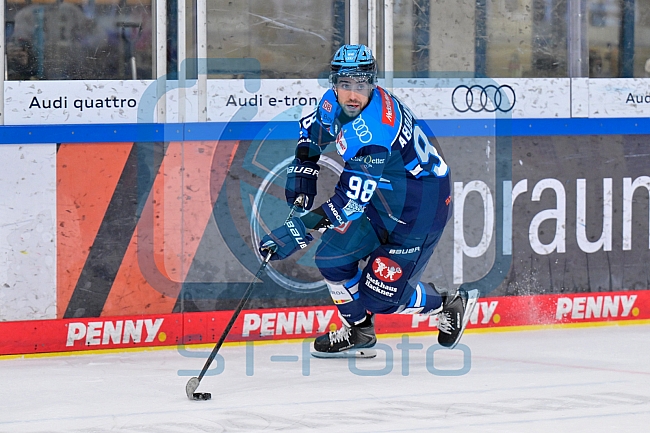 Eishockey, Herren, DEL, Saison 2025-2026, Spiel 51, ERC Ingolstadt - Augsburger Panther, 13.03.2026
