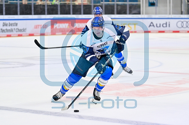 Eishockey, Herren, DEL, Saison 2026-2027, ERC Ingolstadt - Saisoneröffnung, 09.08.2026
