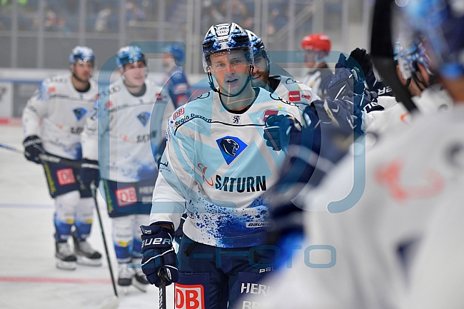 Vorbereitung, Eishockey, Herren, DEL, Saison 2021-2022, ERC Ingolstadt - HC Rytiri Kladno, 22.08.2021