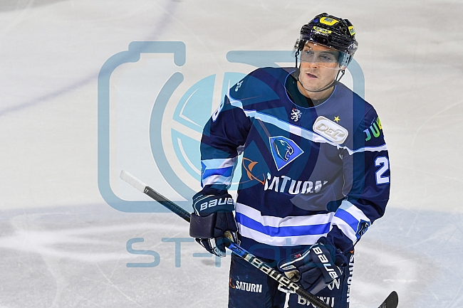 ERC Ingolstadt vs Eisbaeren Berlin am 22.02.2019, Spieltag 49