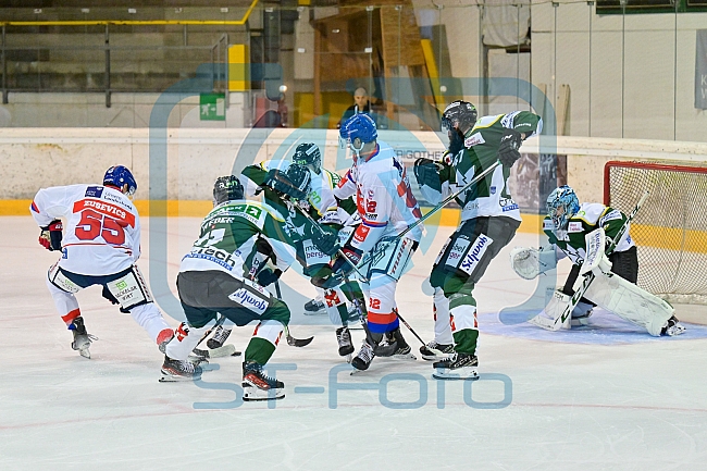 Eishockey, Herren, DEL, Saison 2024-2025, HC TIWAG Innsbruck - EHC Olten, 24.08.2024