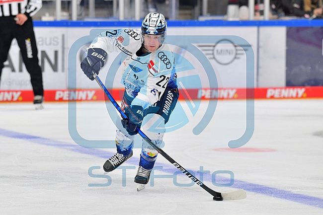 Vorbereitung, Eishockey, Herren, DEL, Saison 2021-2022, ERC Ingolstadt - HC Rytiri Kladno, 22.08.2021