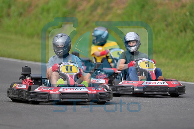 Eishockey, Herren, 6. Vinschgau-Cup, Saison 2022-2023, Audi ERC Gokart Cup 2022, 27.08.2022