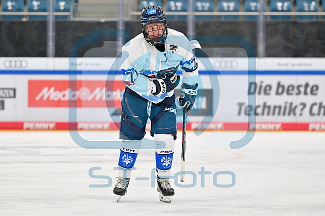 Eishockey, Frauen, DFEL, Saison 2026-2027, Testspiel, ERC Ingolstadt - ZSC Lions Zürich, 05.09.2026