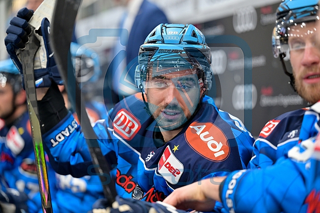 Eishockey, Herren, DEL, Saison 2025-2026, Spiel 28, ERC Ingolstadt - Iserlohn Roosters, 14.12.2025