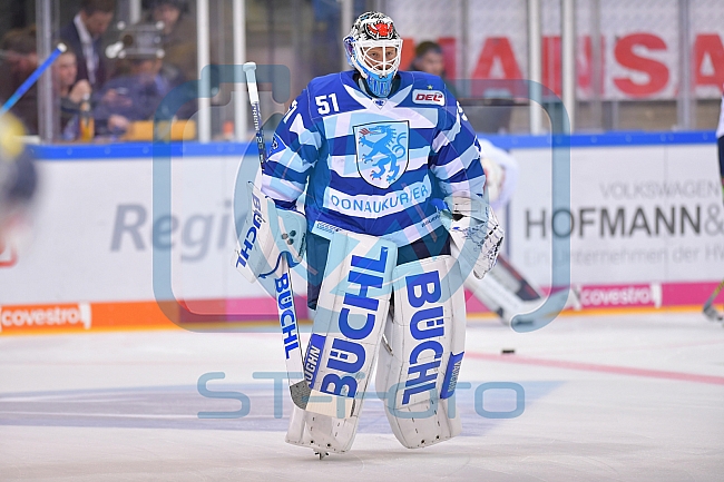 ERC Ingolstadt vs Eisbären Berlin, DEL, Deutsche Eishockey Liga, Spieltag 14, 25.10.2019