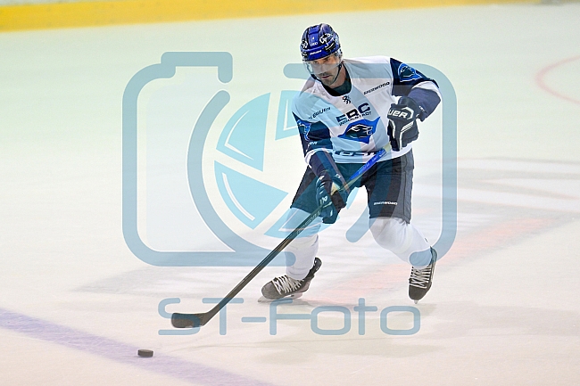 Eishockey, Herren, DEL, Saison 2026-2027, ERC Ingolstadt - Ice Training, 20.08.2026