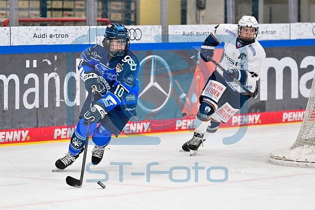 Eishockey, Frauen, DFEL, Saison 2026-2027, ERC Ingolstadt - Eisbären Juniors Berlin, 19.09.2026