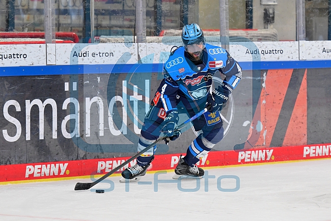 Eishockey, Herren, DEL, Saison 2025-2026, Spiel 44, ERC Ingolstadt - Dresdner Eislöwen, 27.01.2026